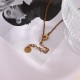 Dior Jewelry Necklace Dior Jewelry Necklace