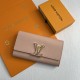 LV Bags High Quality Flip Wallet
LV Bags High Quality Flip Wallet