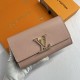 LV Bags High Quality Flip Wallet
LV Bags High Quality Flip Wallet