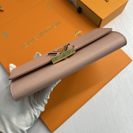 LV Bags High Quality Flip Wallet
LV Bags High Quality Flip Wallet