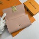 LV Bags High Quality Flip Wallet
LV Bags High Quality Flip Wallet