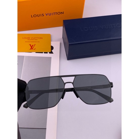 LV Glasses LV Glasses