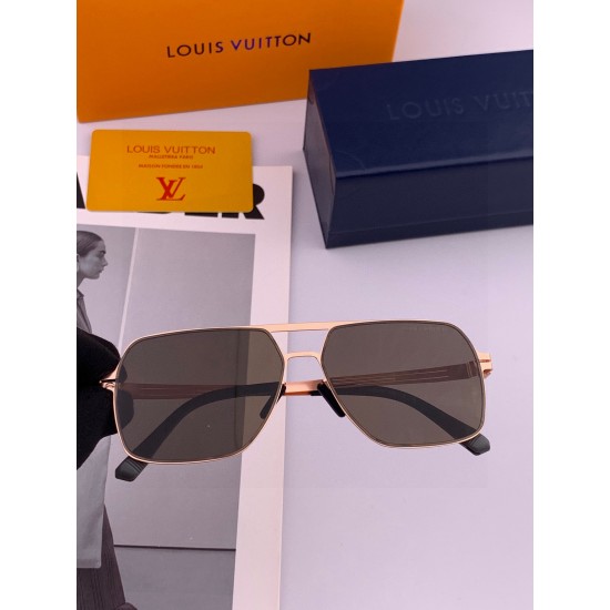 LV Glasses LV Glasses