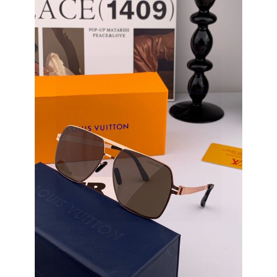 LV Glasses LV Glasses