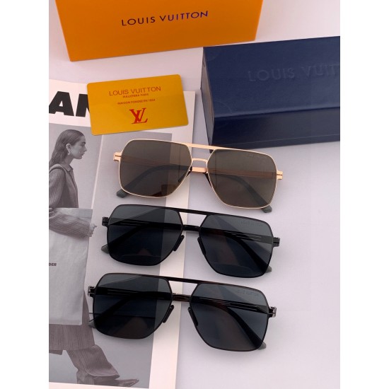 LV Glasses LV Glasses