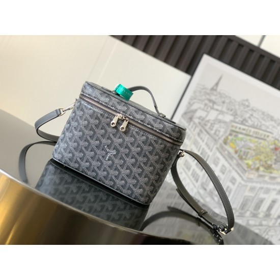 Goyard Bags Muse Top Quality Goyard Bags Muse Top Quality