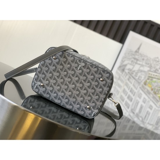 Goyard Bags Muse Top Quality Goyard Bags Muse Top Quality