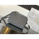 Goyard Bags Muse Top Quality Goyard Bags Muse Top Quality