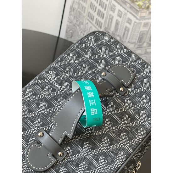 Goyard Bags Muse Top Quality Goyard Bags Muse Top Quality