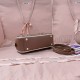 MiuMiu Bags Top Quality 22X10.5X7.5CM MiuMiu Bags Top Quality 22X10.5X7.5CM