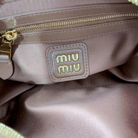 MiuMiu Bags Top Quality 22X10.5X7.5CM MiuMiu Bags Top Quality 22X10.5X7.5CM