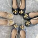 Tory Burch Shoes High Quality
Nude shoes
Tory Burch Shoes High Quality
Nude shoes