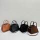 The Row Bags Top Quality
Small:26.20.18
Big:38.26.23 The Row Bags Top Quality
Small:26.20.18
Big:38.26.23