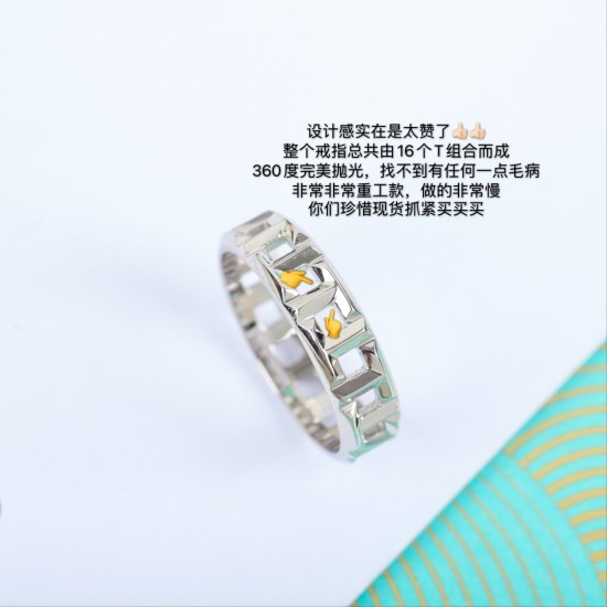 Tiffany Jewelry Ring Tiffany Jewelry Ring