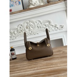 Hermes Bags Top Quality lindy琳迪
19cm $240