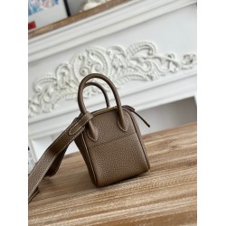 Hermes Bags Top Quality lindy琳迪
19cm $240