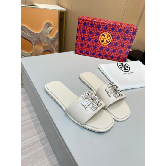 Tory Burch Shoes High Quality Tory Burch Shoes High Quality