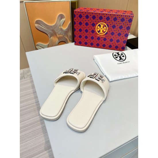 Tory Burch Shoes High Quality Tory Burch Shoes High Quality