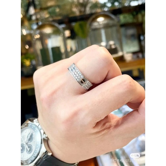 Cartier Jewelry High Quality Cartier Jewelry High Quality