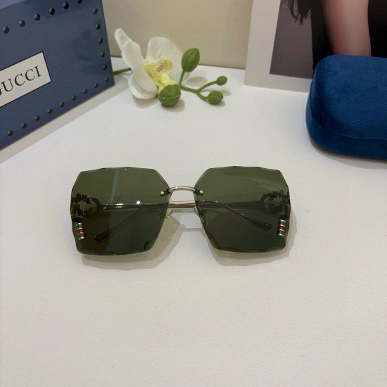 Gucci Glasses