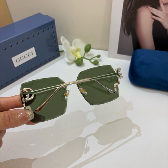 Gucci Glasses