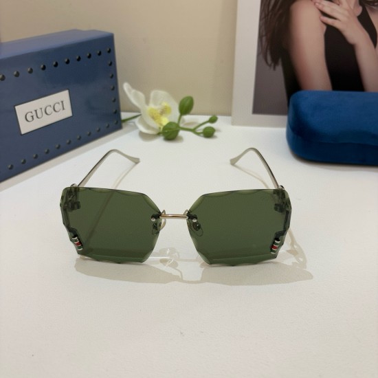 Gucci Glasses