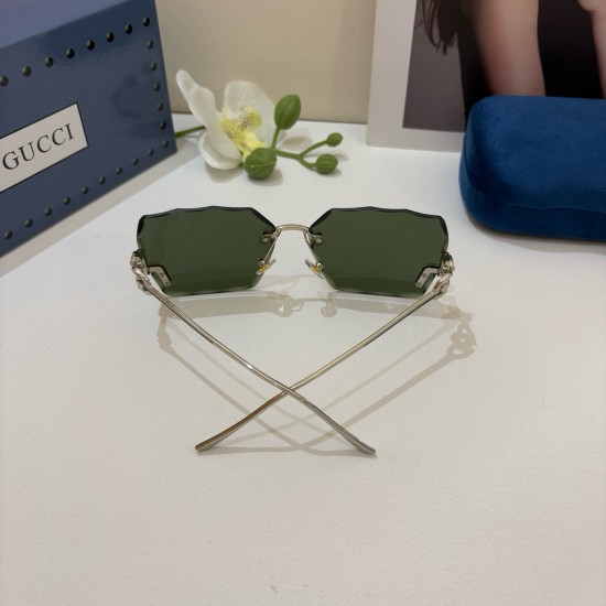 Gucci Glasses