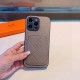 Hermes Phone Case