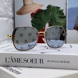 Chanel Glasses