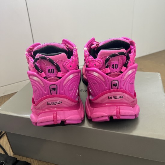 Balenciaga Shoes Top Quality Balenciaga Shoes Top Quality