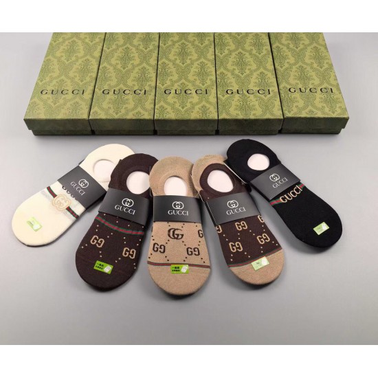 Gucci Socks