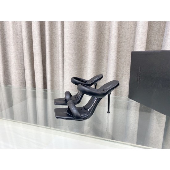 Alexander Wang Shoes Top Quality Alexander Wang Shoes Top Quality