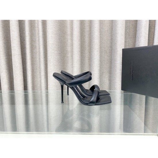 Alexander Wang Shoes Top Quality Alexander Wang Shoes Top Quality