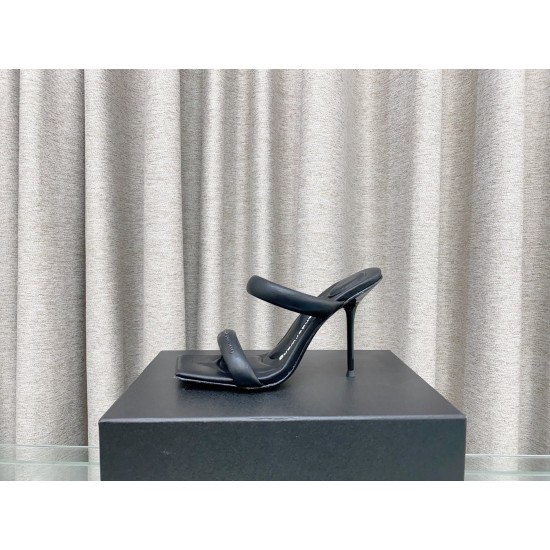 Alexander Wang Shoes Top Quality Alexander Wang Shoes Top Quality