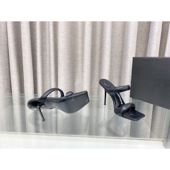Alexander Wang Shoes Top Quality Alexander Wang Shoes Top Quality