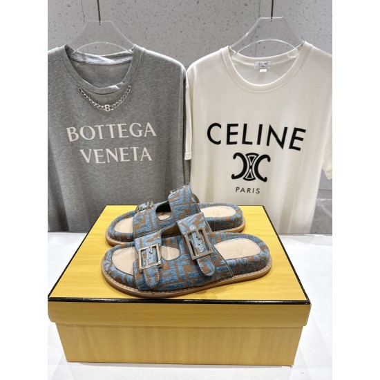 Fendi Shoes Top Quality Fendi Shoes Top Quality