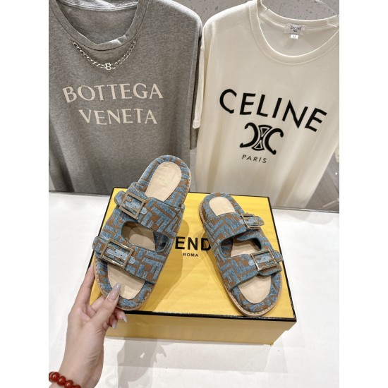 Fendi Shoes Top Quality Fendi Shoes Top Quality