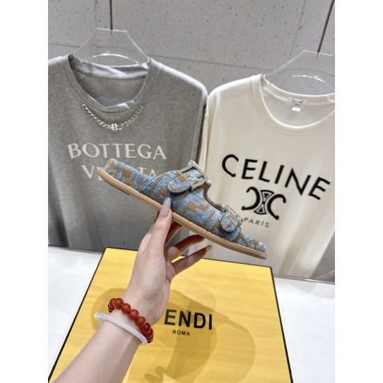 Fendi Shoes Top Quality Fendi Shoes Top Quality