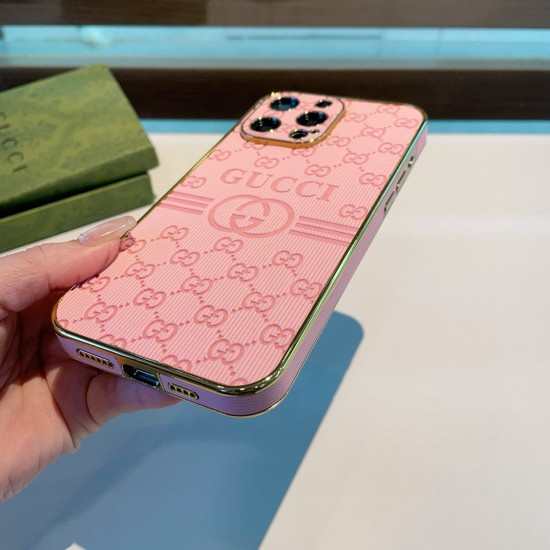 Gucci Phone Case