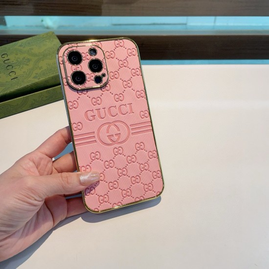 Gucci Phone Case