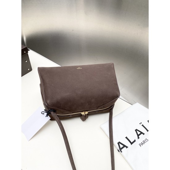 Alaia Bags Collection Top Quality
