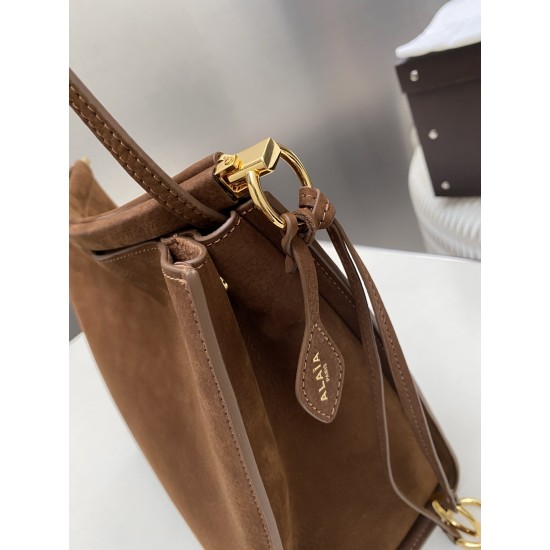 Alaia Bags Collection Top Quality
