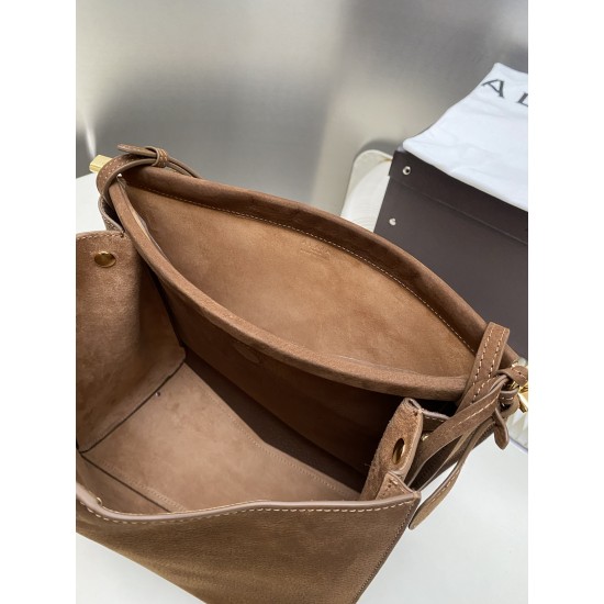 Alaia Bags Collection Top Quality
