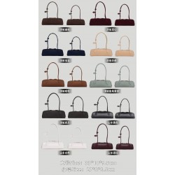 Alaia Bags Collection Top Quality

