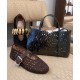 Alaia Bags Collection Top Quality
