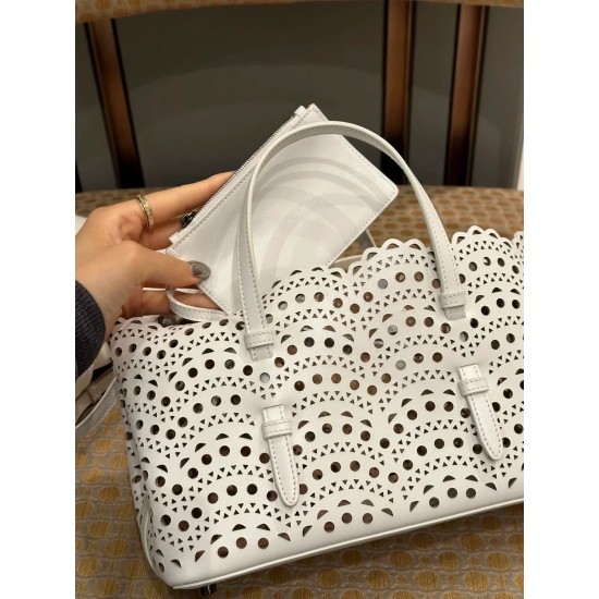 Alaia Bags Collection Top Quality

