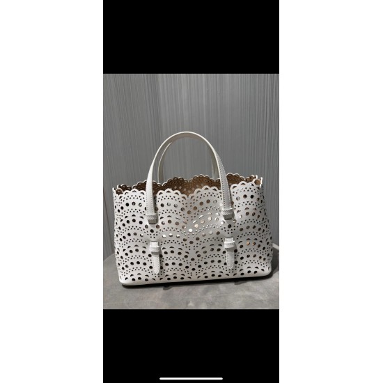 Alaia Bags Collection Top Quality
