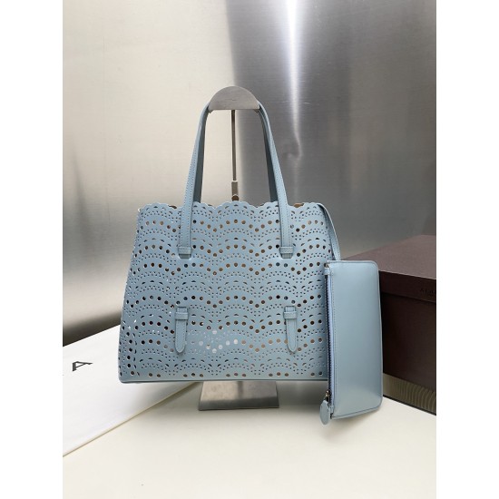 Alaia Bags Collection Top Quality
