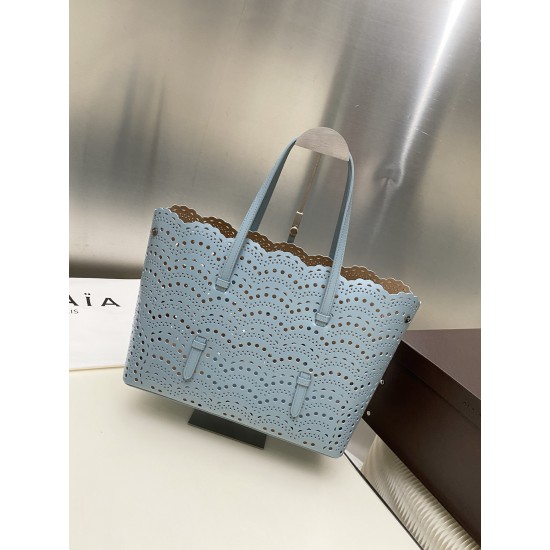 Alaia Bags Collection Top Quality
