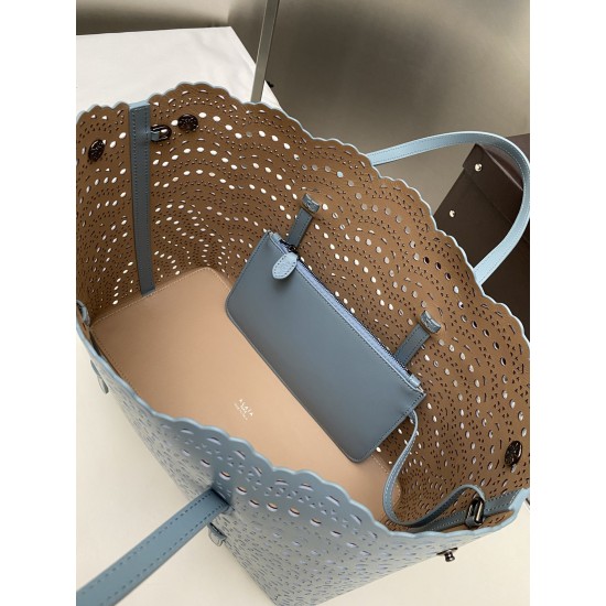 Alaia Bags Collection Top Quality
